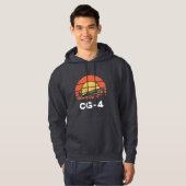 Veste À Capuche Waco CG-4 (Devant entier)