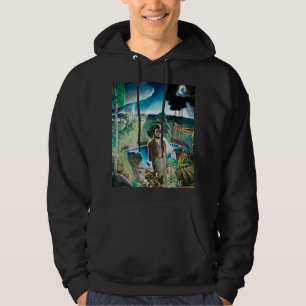 Veste À Capuche Walden Pond revisité par Newell Convers Wyeth