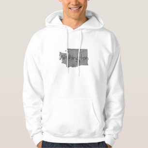 Veste À Capuche Washington