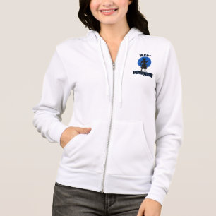 Veste À Capuche Web³ Warrior™ Conçu pour le champ de bataille Bloc