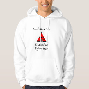 Veste À Capuche Wet'suwet'en Canada Établi Avant 1867 Teepee
