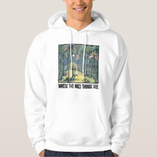 Veste À Capuche Where The Wild Things Are Scène 6