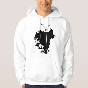 Veste À Capuche Wicked Mane