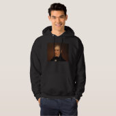 Veste À Capuche William Henry Harrison 9 (Devant entier)