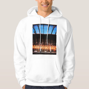 Veste À Capuche Windows