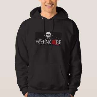 Veste À Capuche YarnCore