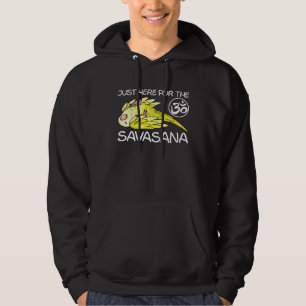 Veste À Capuche Yoga Savasana Perroquet Jaune Lutino Moine Parakee