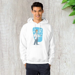 Veste À Capuche Young