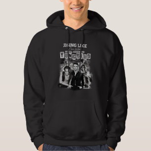 Veste À Capuche Yungblud
