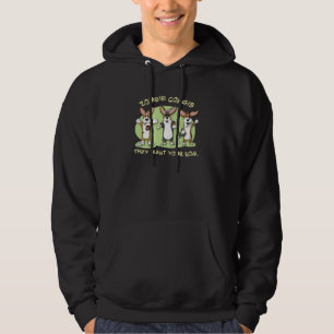Veste À Capuche Zombis de corgi
