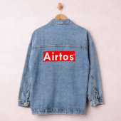 Veste Airtos (Hangar)