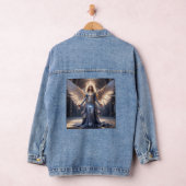 Veste Angel Denim (Hangar)