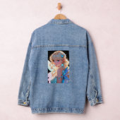 Veste Anime Denim (Hangar)