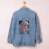 Veste Anime Denim (Hangar)