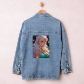Veste Anime Denim (Hangar)