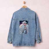 Veste Anime Denim (Hangar)