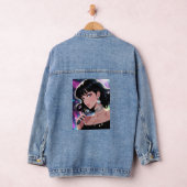 Veste Anime Denim (Hangar)