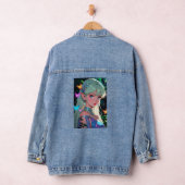 Veste Anime Denim (Hangar)