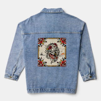 Veste classique - Chaleur, Confort et Style intemp