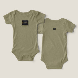 Veste de bébé adorable