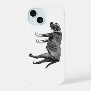 Veste de téléphone, Calm Guard
