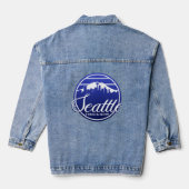 Veste Denim (Verso)