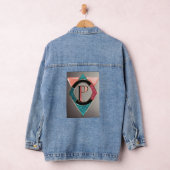 Veste Denim (Hangar)