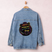 Veste Denim (Hangar)