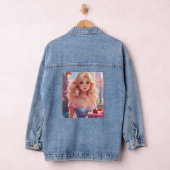 Veste Denim (Hangar)