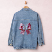 Veste Denim (Hangar)