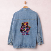 Veste Denim (Hangar)