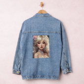 Veste Denim (Hangar)