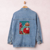 Veste Denim (Hangar)