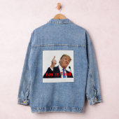 Veste Denim (Hangar)