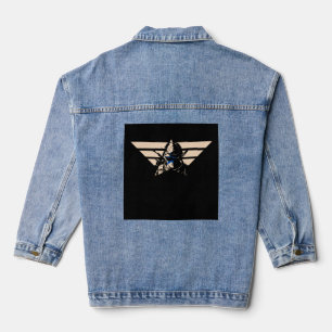 Veste Denim
