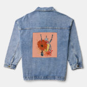 Veste Denim (Verso)