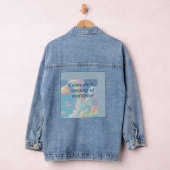 Veste Denim (Hangar)