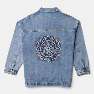 Veste Denim