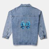 Veste Denim (Verso)