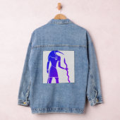 Veste Denim (Hangar)