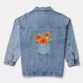 Veste Denim (Verso)