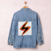 Veste Denim (Hangar)