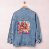 Veste Denim (Hangar)