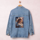 Veste Denim (Hangar)