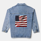 Veste Denim (Verso)