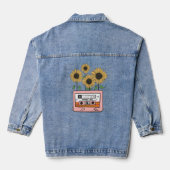 Veste Denim (Verso)