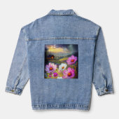 Veste Denim (Verso)