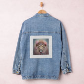 Veste Denim (Hangar)