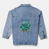 Veste Denim (Verso)