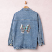 Veste Denim (Hangar)